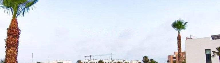 Villa in Costa Blanca South, Guardamar del Segura