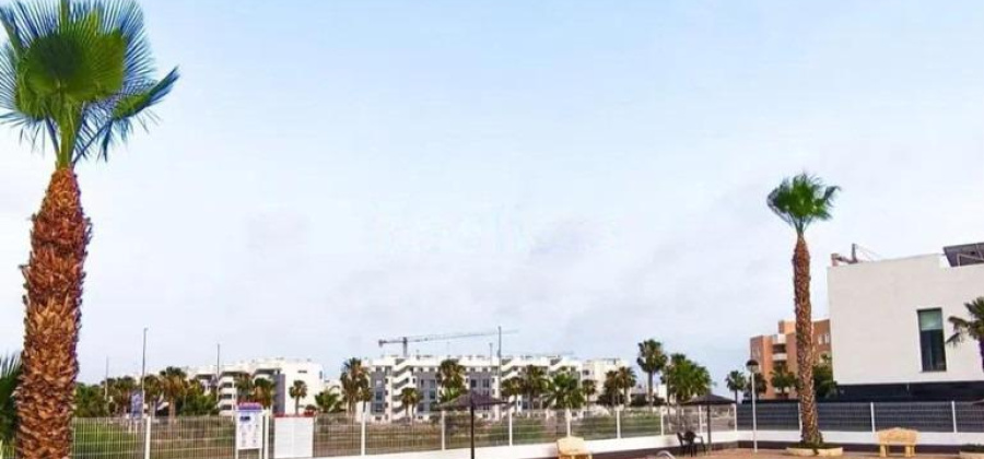 Guardamar del Segura, Alicante, 2 Bedrooms Bedrooms, ,2 BathroomsBathrooms,Villa,Resale,0,7563287280416097