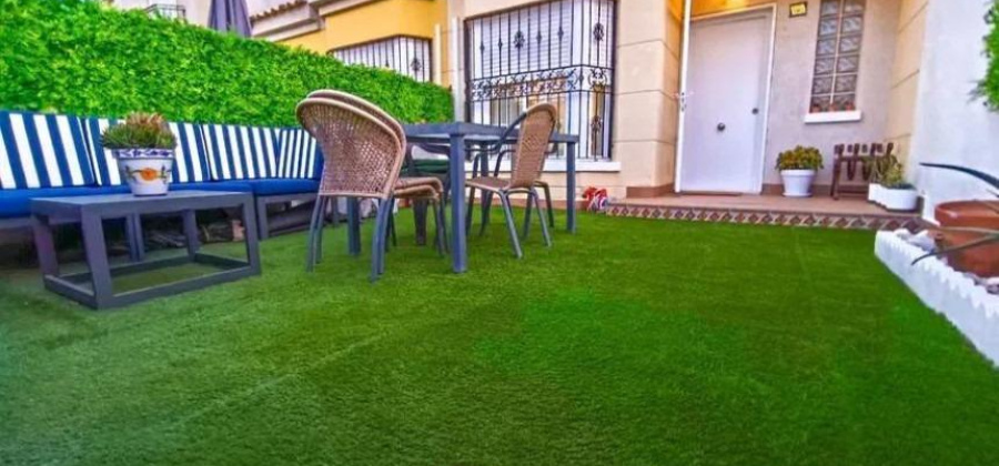 Guardamar del Segura, Alicante, 2 Bedrooms Bedrooms, ,2 BathroomsBathrooms,Villa,Resale,0,7563287280416097