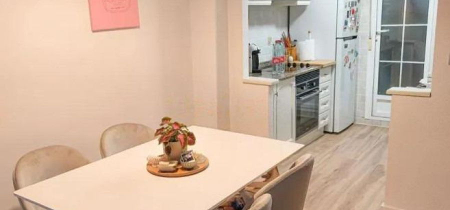 Guardamar del Segura, Alicante, 2 Bedrooms Bedrooms, ,2 BathroomsBathrooms,Villa,Resale,0,7563287280416097
