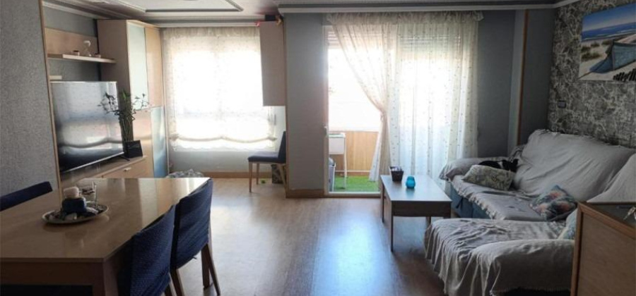 Torrevieja, Alicante, 4 Bedrooms Bedrooms, ,2 BathroomsBathrooms,Apartment,Resale,0,7563292400863622