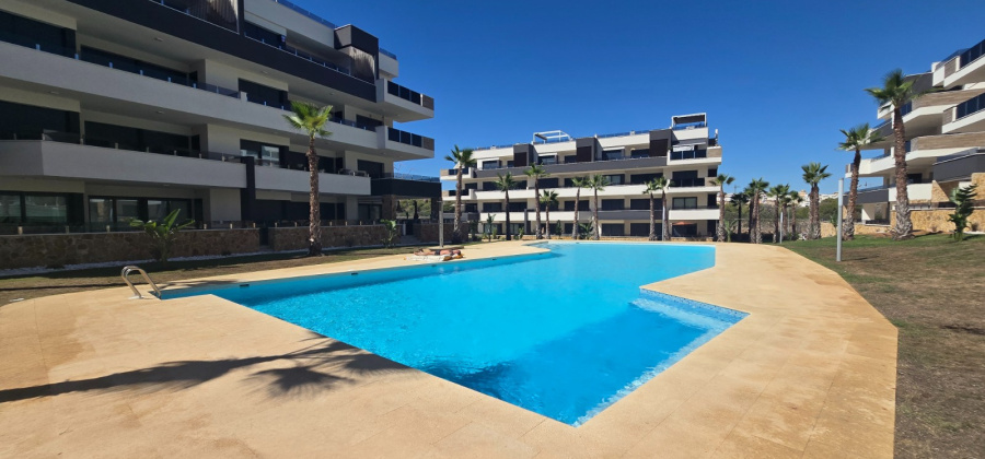 Orihuela Costa, Alicante, 2 Bedrooms Bedrooms, ,2 BathroomsBathrooms,Apartment,Resale,0,9996873588456096