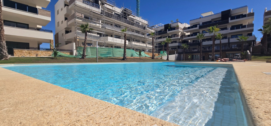 Orihuela Costa, Alicante, 2 Bedrooms Bedrooms, ,2 BathroomsBathrooms,Apartment,Resale,0,9996873588456096