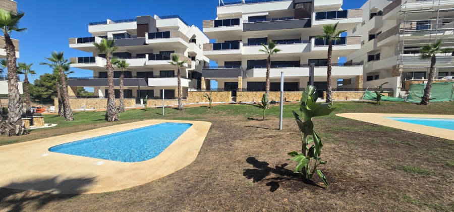 Orihuela Costa, Alicante, 2 Bedrooms Bedrooms, ,2 BathroomsBathrooms,Apartment,Resale,0,9996873588456096