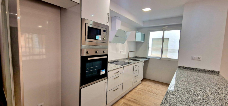 Torrevieja, Alicante, 3 Bedrooms Bedrooms, ,2 BathroomsBathrooms,Apartment,Resale,0,75632147658545296