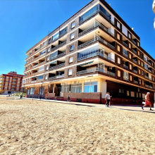 Apartment in Costa Blanca South, Torrevieja