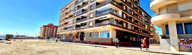 Apartment in Costa Blanca South, Torrevieja