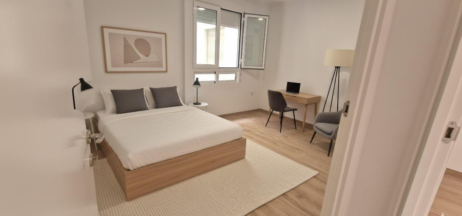 Torrevieja, Alicante, 3 Bedrooms Bedrooms, ,2 BathroomsBathrooms,Apartment,Resale,0,75632147658545296