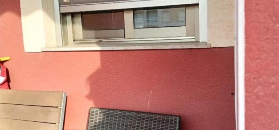 Guardamar del Segura, Alicante, 1 Bedroom Bedrooms, ,1 BathroomBathrooms,Apartment,Resale,0,75632233699755376