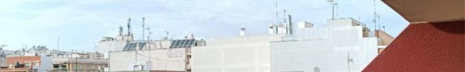 Apartment in Costa Blanca South, Guardamar del Segura