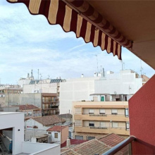 Apartment in Costa Blanca South, Guardamar del Segura