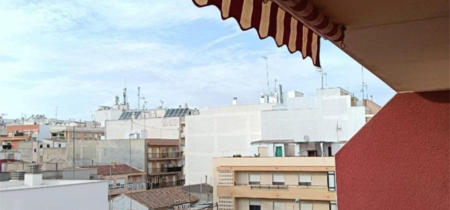 Guardamar del Segura, Alicante, 1 Bedroom Bedrooms, ,1 BathroomBathrooms,Apartment,Resale,0,75632233699755376