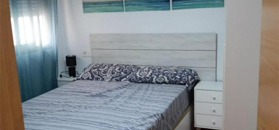Guardamar del Segura, Alicante, 1 Bedroom Bedrooms, ,1 BathroomBathrooms,Apartment,Resale,0,75632233699755376