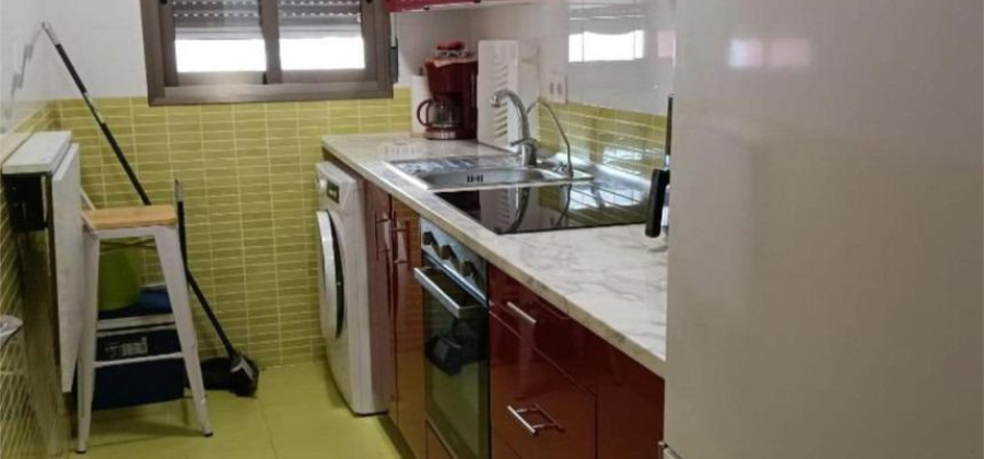 Guardamar del Segura, Alicante, 1 Bedroom Bedrooms, ,1 BathroomBathrooms,Apartment,Resale,0,75632233699755376