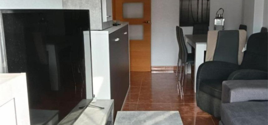 Guardamar del Segura, Alicante, 1 Bedroom Bedrooms, ,1 BathroomBathrooms,Apartment,Resale,0,75632233699755376