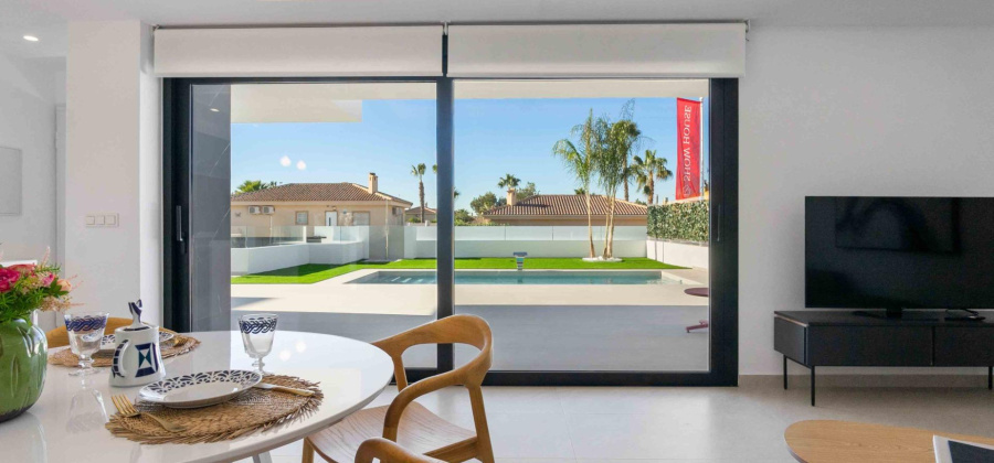 Rojales, Alicante, 3 Bedrooms Bedrooms, ,3 BathroomsBathrooms,Villa,New,0,209559170073088608