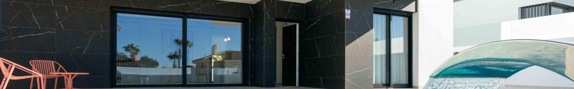 Villa in Costa Blanca South, Rojales