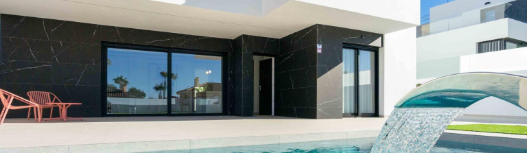 Villa in Costa Blanca South, Rojales