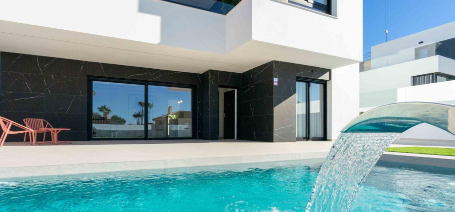 Rojales, Alicante, 3 Bedrooms Bedrooms, ,3 BathroomsBathrooms,Villa,New,0,209559170073088608