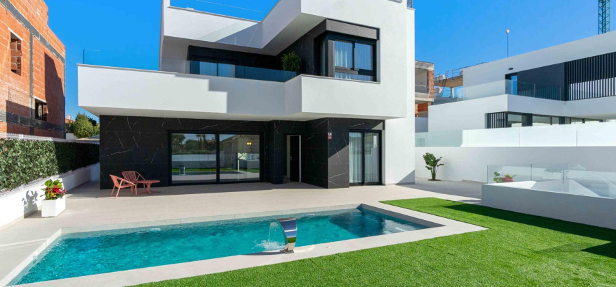 Rojales, Alicante, 3 Bedrooms Bedrooms, ,3 BathroomsBathrooms,Villa,New,0,209559170073088608