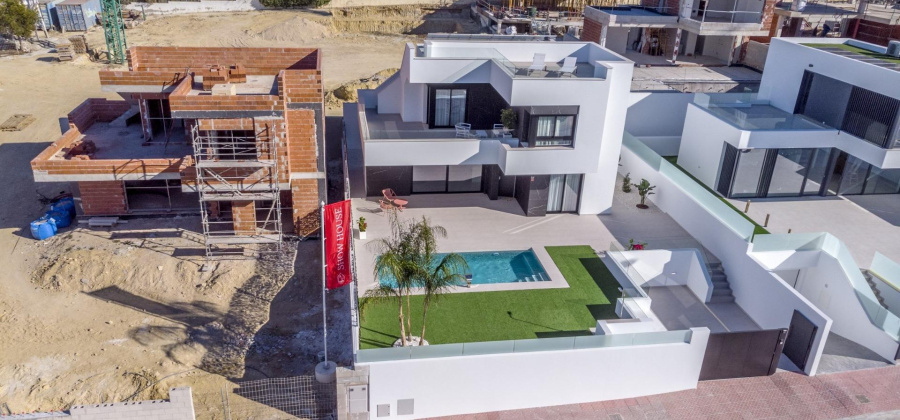 Rojales, Alicante, 3 Bedrooms Bedrooms, ,3 BathroomsBathrooms,Villa,New,0,209559170073088608