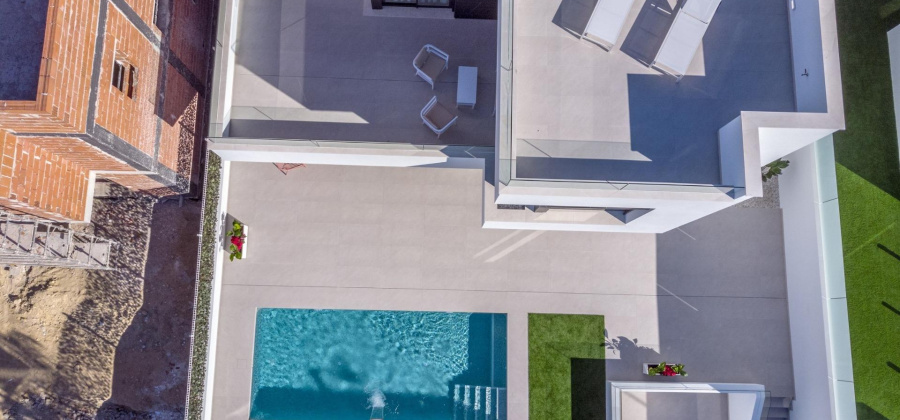 Rojales, Alicante, 3 Bedrooms Bedrooms, ,3 BathroomsBathrooms,Villa,New,0,209559170073088608