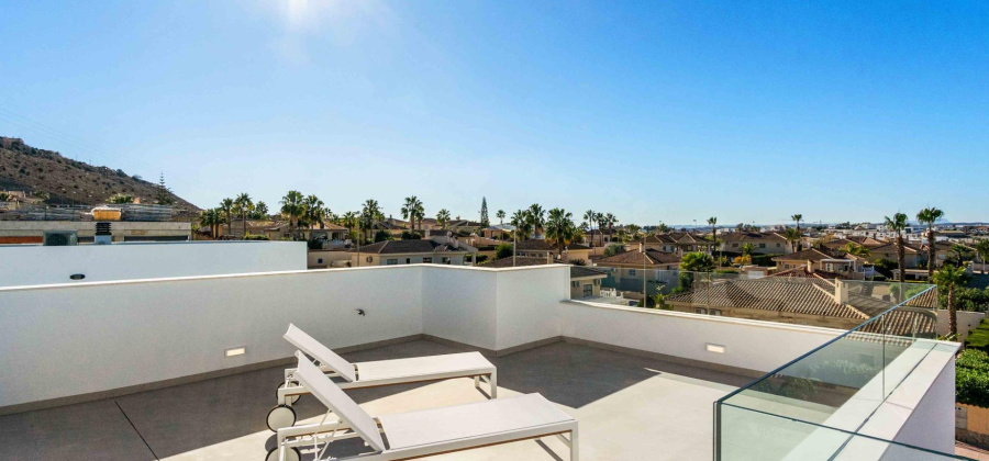 Rojales, Alicante, 3 Bedrooms Bedrooms, ,3 BathroomsBathrooms,Villa,New,0,209559170073088608