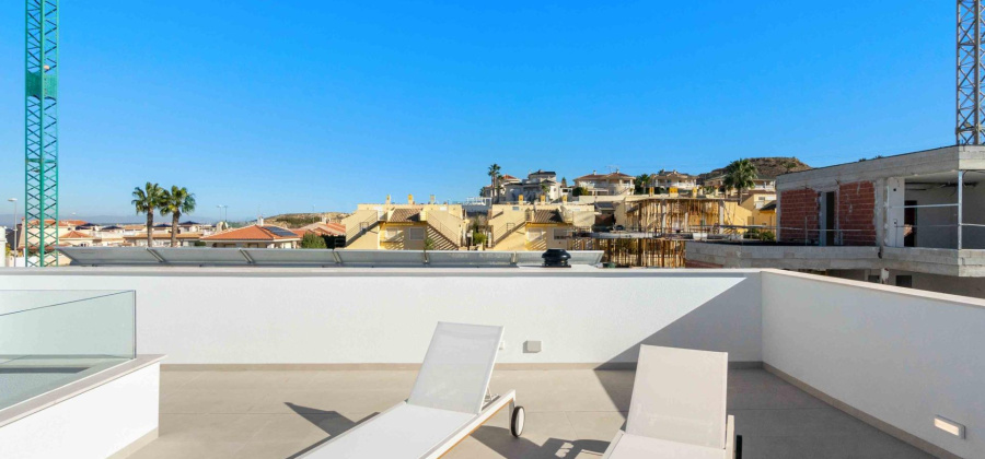 Rojales, Alicante, 3 Bedrooms Bedrooms, ,3 BathroomsBathrooms,Villa,New,0,209559170073088608