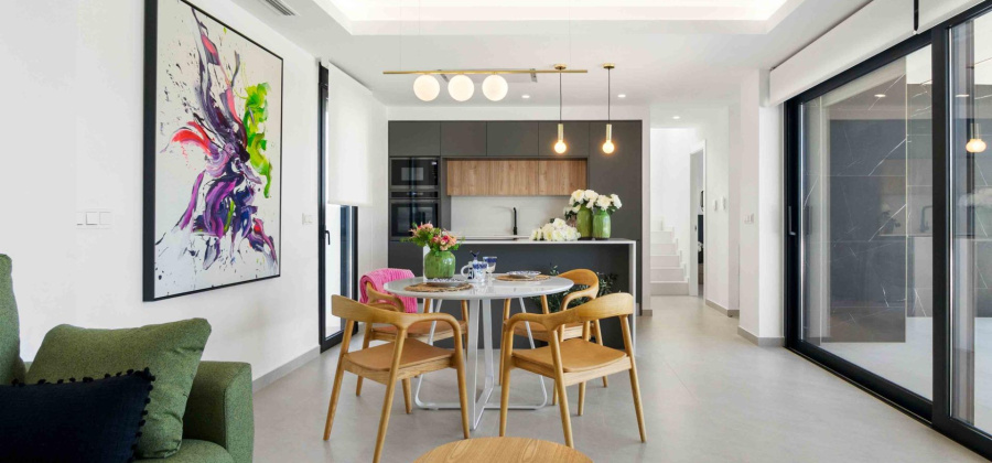 Rojales, Alicante, 3 Bedrooms Bedrooms, ,3 BathroomsBathrooms,Villa,New,0,209559170073088608