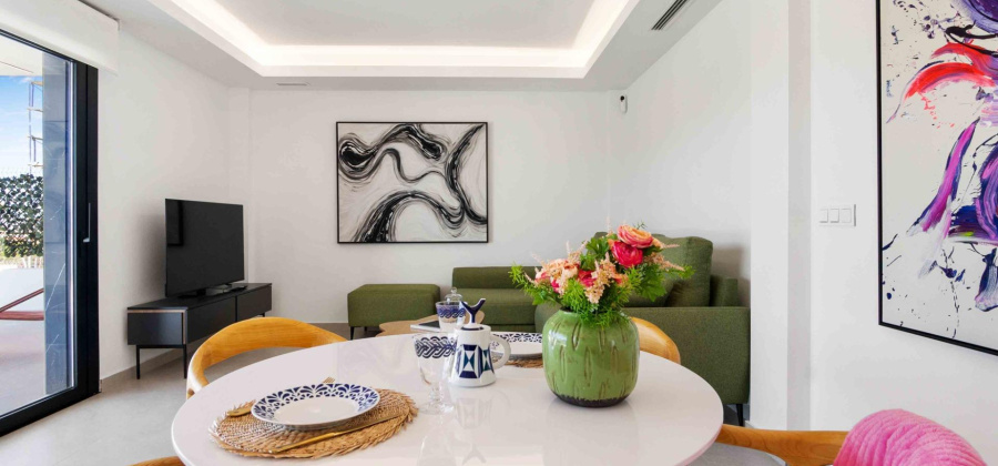 Rojales, Alicante, 3 Bedrooms Bedrooms, ,3 BathroomsBathrooms,Villa,New,0,209559170073088608