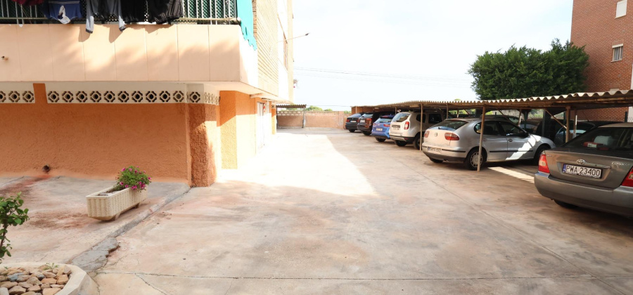 Torrevieja, Alicante, 2 Bedrooms Bedrooms, ,1 BathroomBathrooms,Apartment,Resale,0,209924217174199232