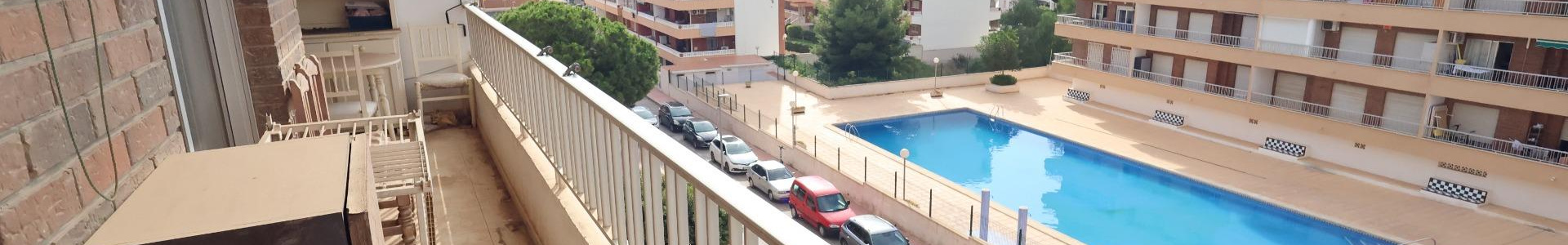 Apartment in Costa Blanca South, Torrevieja