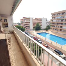Apartment in Costa Blanca South, Torrevieja