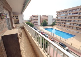 Torrevieja, Alicante, 2 Bedrooms Bedrooms, ,1 BathroomBathrooms,Apartment,Resale,0,209924217174199232