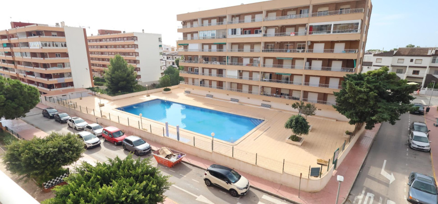 Torrevieja, Alicante, 2 Bedrooms Bedrooms, ,1 BathroomBathrooms,Apartment,Resale,0,209924217174199232