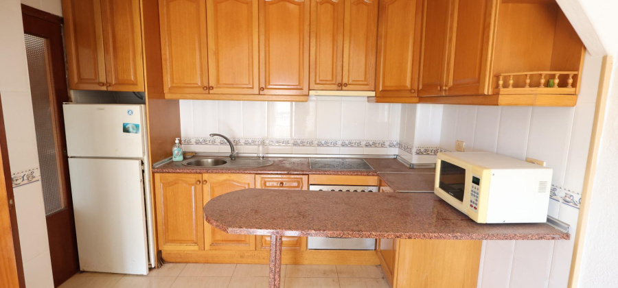 Torrevieja, Alicante, 2 Bedrooms Bedrooms, ,1 BathroomBathrooms,Apartment,Resale,0,209924217174199232