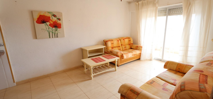 Torrevieja, Alicante, 2 Bedrooms Bedrooms, ,1 BathroomBathrooms,Apartment,Resale,0,209924217174199232
