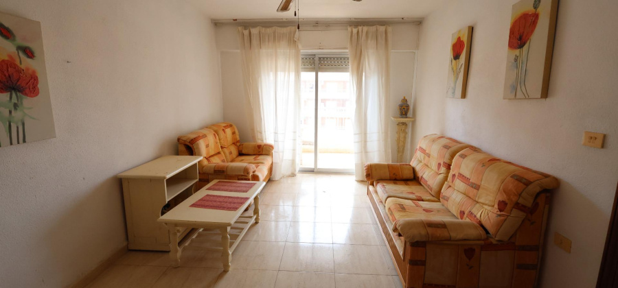 Torrevieja, Alicante, 2 Bedrooms Bedrooms, ,1 BathroomBathrooms,Apartment,Resale,0,209924217174199232