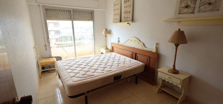 Torrevieja, Alicante, 2 Bedrooms Bedrooms, ,1 BathroomBathrooms,Apartment,Resale,0,209924217174199232