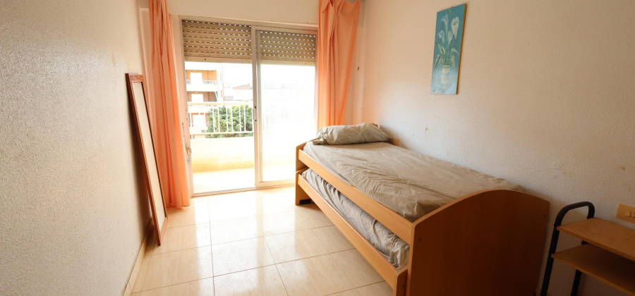 Torrevieja, Alicante, 2 Bedrooms Bedrooms, ,1 BathroomBathrooms,Apartment,Resale,0,209924217174199232