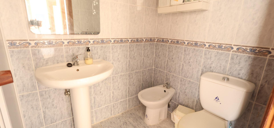 Torrevieja, Alicante, 2 Bedrooms Bedrooms, ,1 BathroomBathrooms,Apartment,Resale,0,209924217174199232