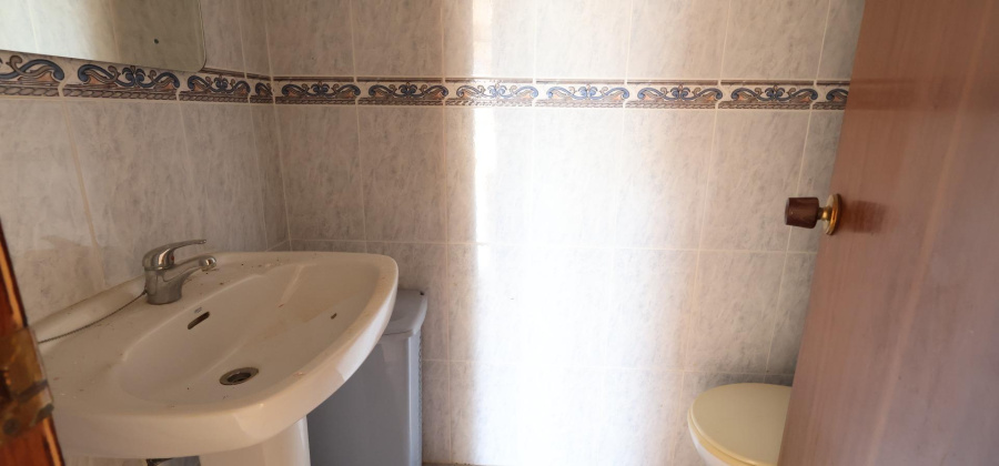 Torrevieja, Alicante, 2 Bedrooms Bedrooms, ,1 BathroomBathrooms,Apartment,Resale,0,209924217174199232