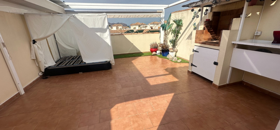 Jacarilla, Alicante, 2 Bedrooms Bedrooms, ,2 BathroomsBathrooms,Apartment,Resale,0,271160281749456736