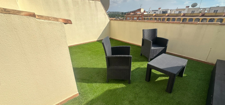 Jacarilla, Alicante, 2 Bedrooms Bedrooms, ,2 BathroomsBathrooms,Apartment,Resale,0,271160281749456736