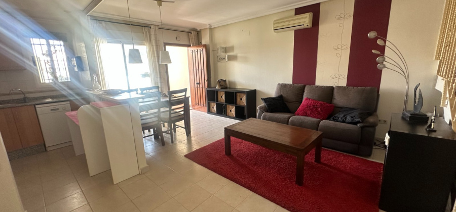 Jacarilla, Alicante, 2 Bedrooms Bedrooms, ,2 BathroomsBathrooms,Apartment,Resale,0,271160281749456736