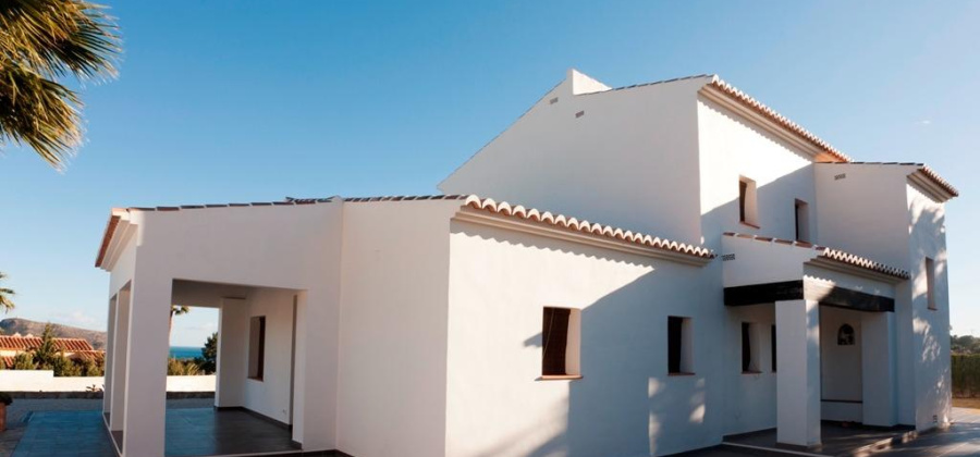 Moraira_Teulada, Alicante, 4 Bedrooms Bedrooms, ,3 BathroomsBathrooms,Villa,New,0,20955969044852696