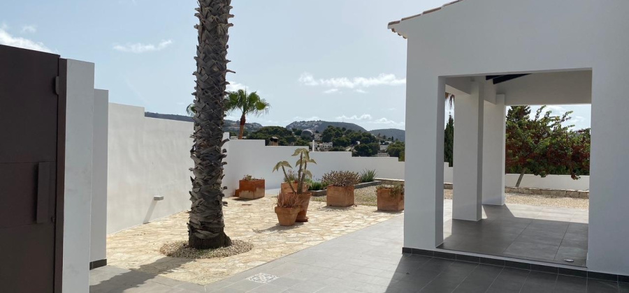 Moraira_Teulada, Alicante, 4 Bedrooms Bedrooms, ,3 BathroomsBathrooms,Villa,New,0,20955969044852696