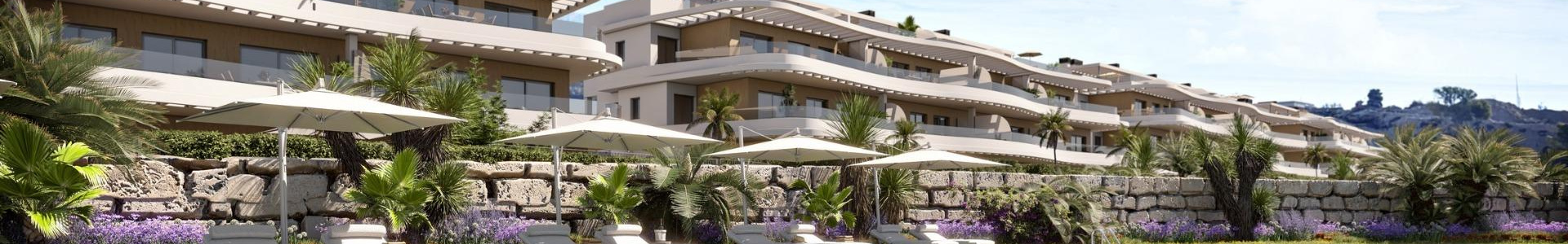 Finestrat, Alicante, 2 Bedrooms Bedrooms, ,2 BathroomsBathrooms,Apartment,New,0,20955987905715640