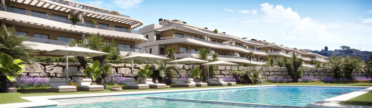 Apartment in Costa Blanca North, Finestrat