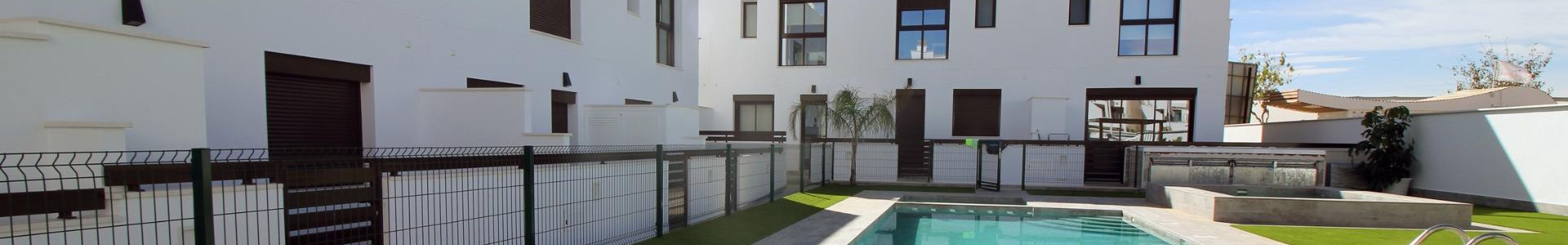 Villa in Costa Blanca South, Pilar de La Horadada